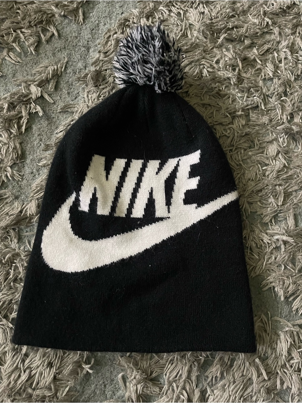 Nike beanie